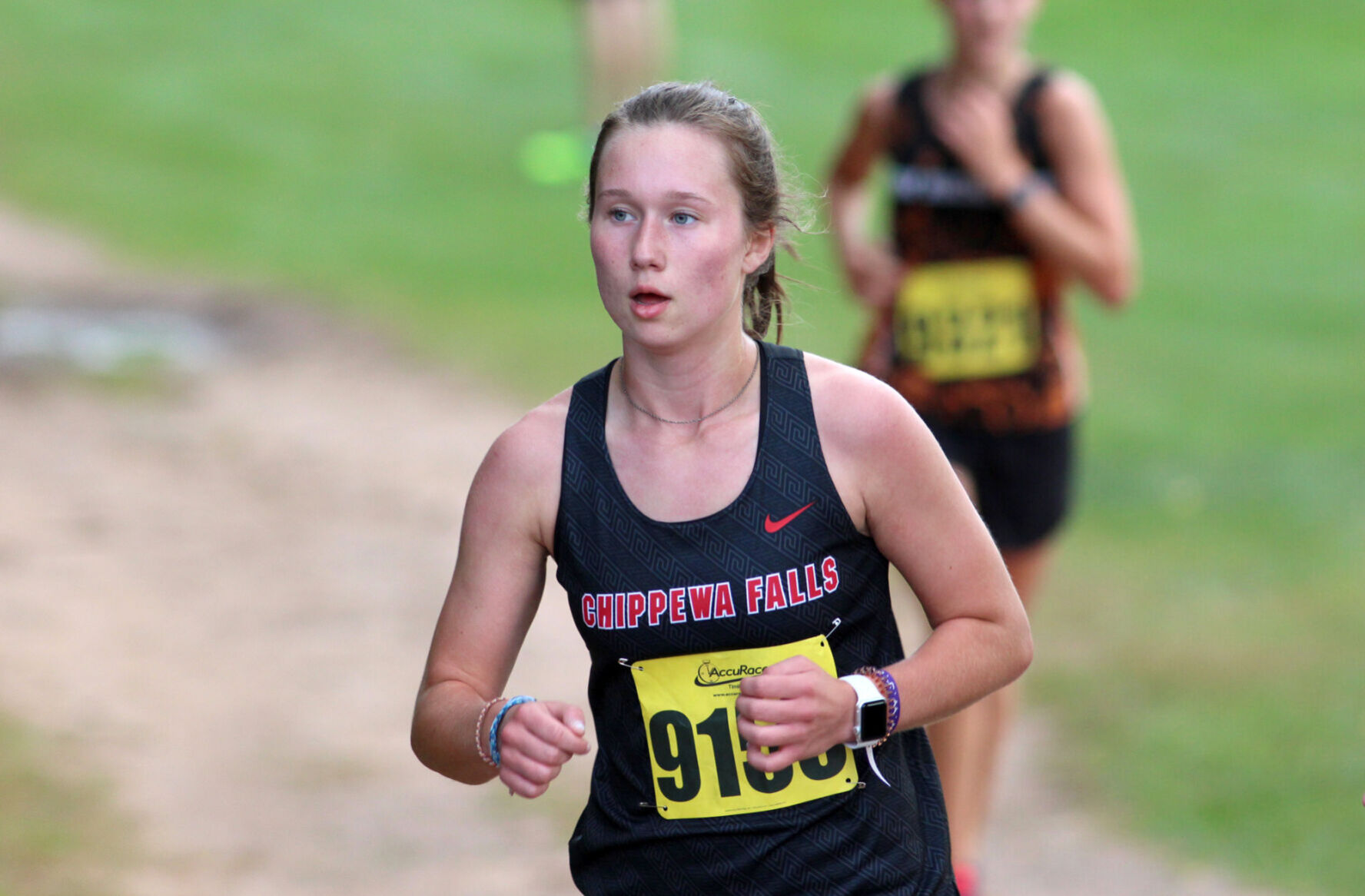 Chi-Hi Cross Country Invitational 9-27-22